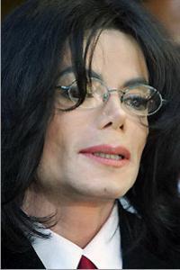 Michael Jackson pleads 'Not Guilty'